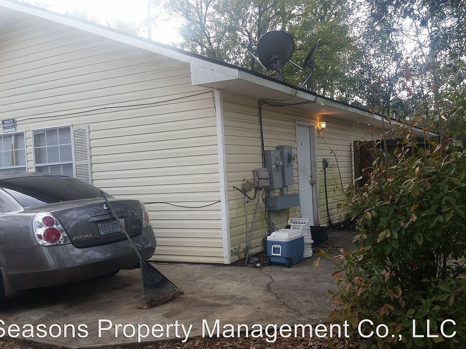 2nd image of 3001 57th Ave #B