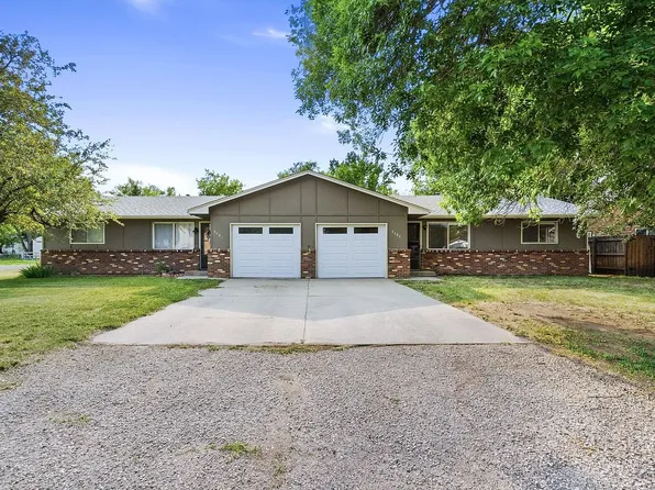 (undisclosed Address), Laporte, CO 80535