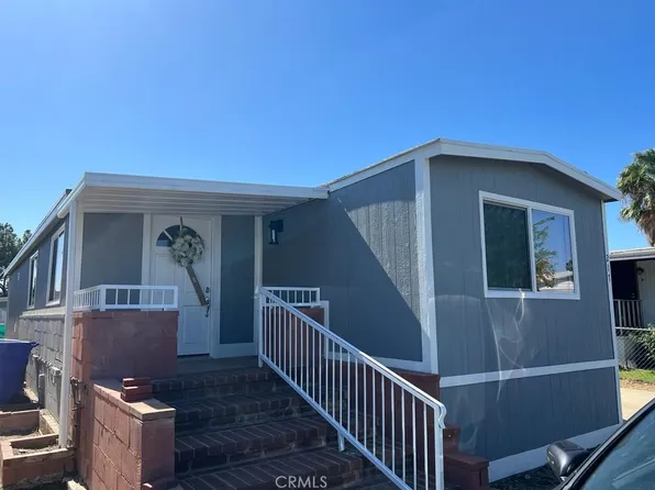 10701 Cedar Ave Space 217, Bloomington, CA 92316