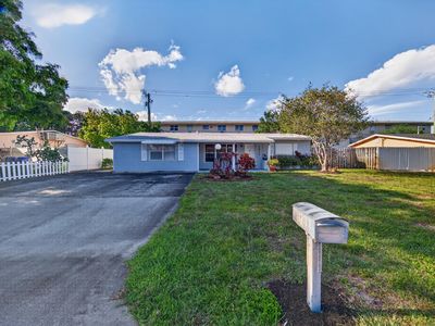 1211 NE 35th Street, Pompano Beach, FL, 33064