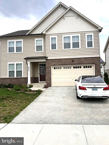 9875 Selkie Ln #BASEMENT Photo 1