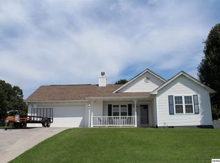 217 Dove Dr, Sevierville, TN 37876