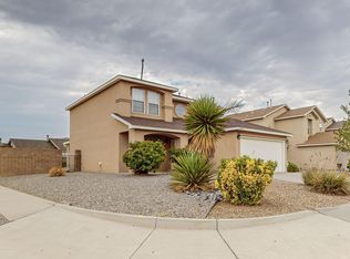 6323 Bisbee Pl NW, Albuquerque, NM 87114