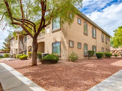 3325 Cactus Shadow St UNIT 102, Las Vegas, NV, 89129