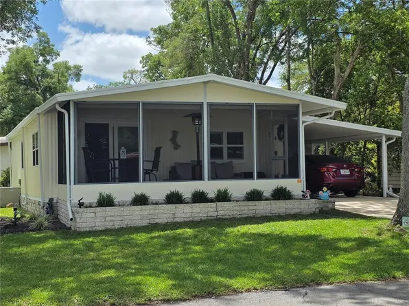 154 Oakleaf Cir, Deland, FL 32724