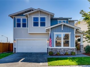 5131 NE 5th St, Renton, WA 98059