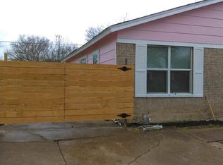 6113 Palm Cir #1, Austin, TX 78741