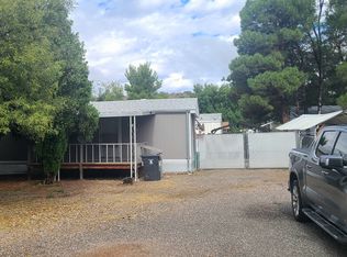 4390 E Aztec Rd, Rimrock, AZ 86335