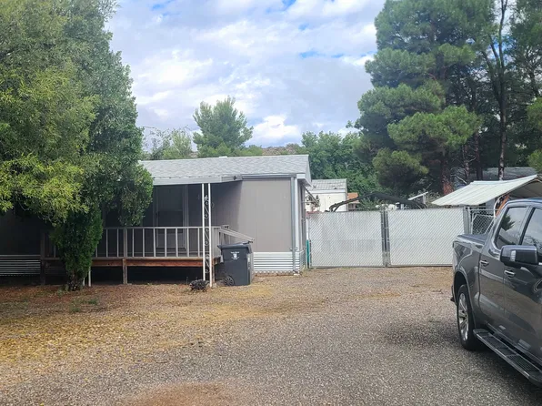 4390 E Aztec Rd, Rimrock, AZ 86335