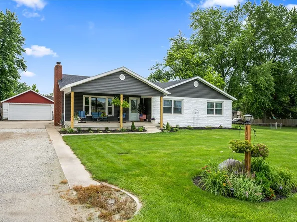 1226 Troy Urbana Rd, Troy, OH 45373