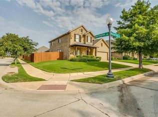 8101 Mountain Cedar Dr, Fort Worth, TX 76131