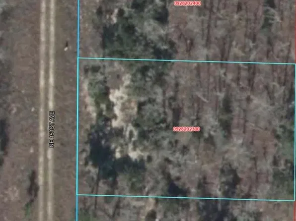NE 151 AVENUE LOT 24, WILLISTON, FL 32696