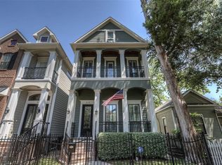 315 E 25th St, Houston, TX 77008