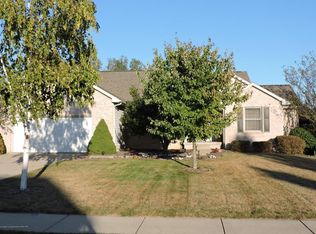 16551 Broadview Dr, East Lansing, MI 48823