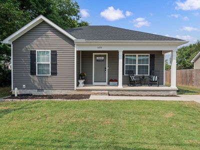 609 N High St, Franklin, KY, 42134