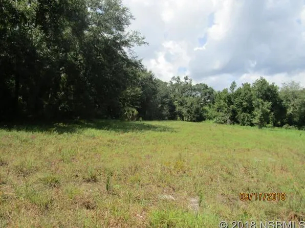 Maytown Rd, Oak Hill, FL 32759