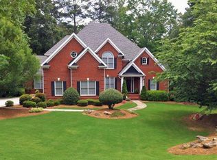110 Cottoneaster Ln, Milton, GA 30004