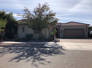 22345 E Escalante Rd, Queen Creek, AZ 85142