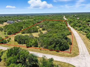 Ridgeway Dr, Bluff Dale, TX 76433
