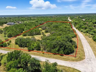 Ridgeway Dr, Bluff Dale, TX, 76433