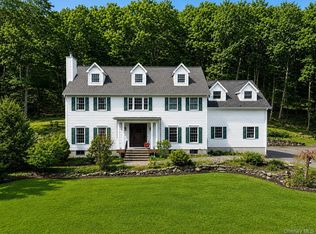 580 Oscawana Lake Road, Putnam Valley, NY 10579