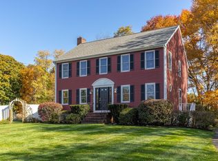 279 Prospect Hill St, Raynham, MA 02767