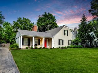 8040 N College Ave, Indianapolis, IN