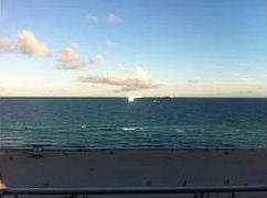 4th image of 465 Ocean Dr APT 1017