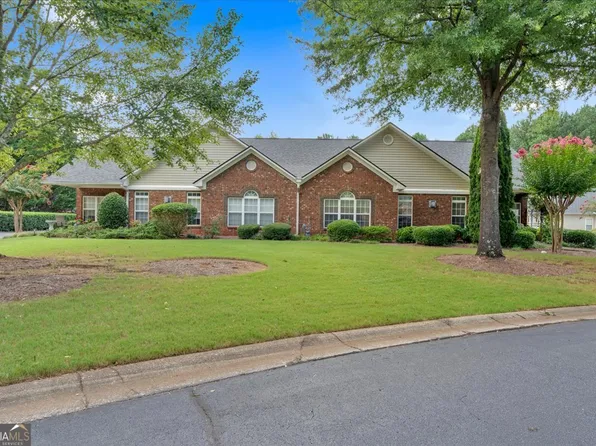 3808 Villa Springs Cir Unit 62, Powder Springs, GA 30127