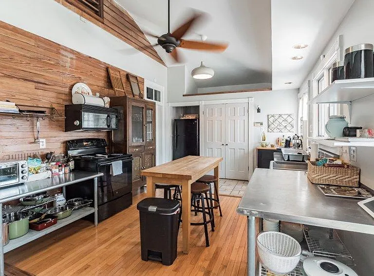 602 Louisa St #B — Photo 14
