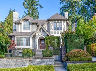 3357 W 35th Ave, Vancouver, BC V6N 2N3