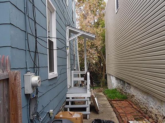 2nd image of 518 Tafel St #Nosection8
