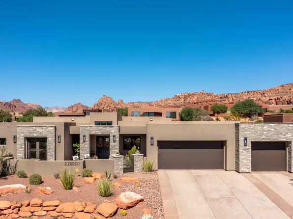 3052 N Snow Cyn #201, Saint George, UT 84770