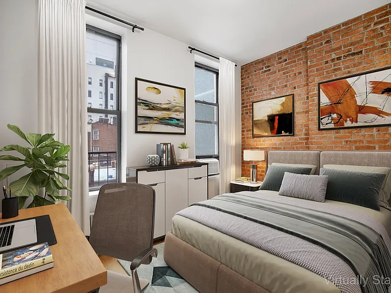 9 Stanton St #5C — Photo 3