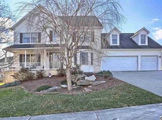 5240 Joshua Rd, Mechanicsburg, PA 17050