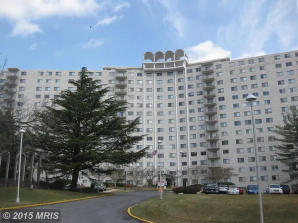1111 W University #511-A, Silver Spring, MD 20902