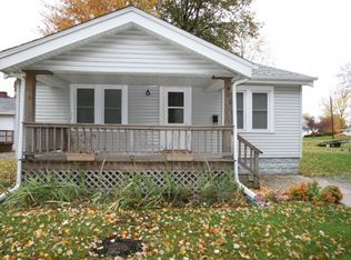 409 S 20th St, Decatur, IL 62521