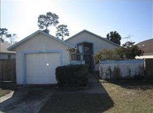 9881 Piney Point Cir, Orlando, FL 32825