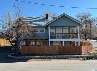 105 Grand Ave, Susanville, CA 96130