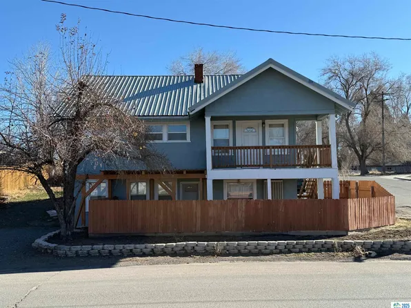 105 Grand Ave, Susanville, CA 96130
