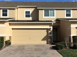 1039 Wood Cv #20, Kissimmee, FL 34743