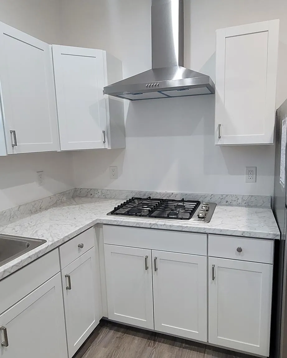 1 bed, 500 sqft, $1,700 — Photo 4