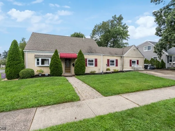 3 Kaywin Ave, Hawthorne Boro, NJ 07506