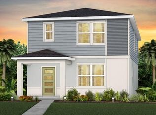 10326 Cressida Aly, Orlando, FL 32829