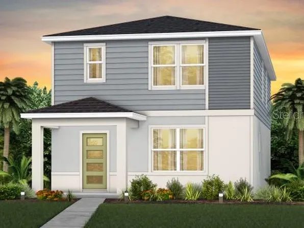 10326 Cressida Aly, Orlando, FL 32829