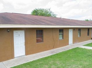 301 Elida St APT 2, Mission, TX 78573