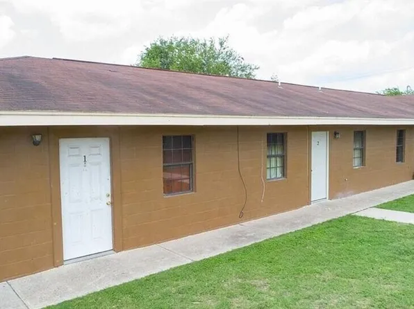 301 Elida St APT 2, Mission, TX 78573