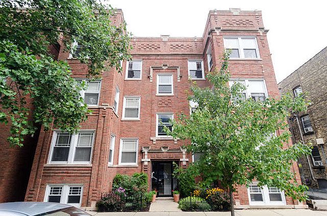 1st image of 2548 W Sunnyside Ave #3