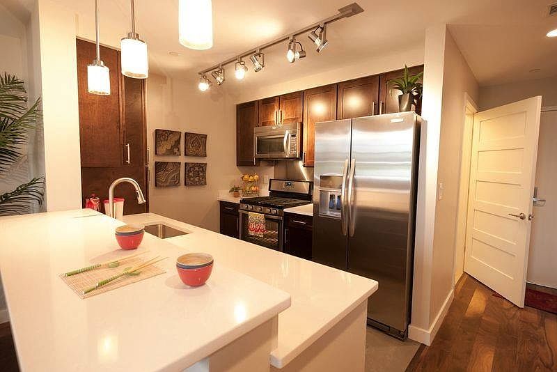 2nd image of 100 John St #357