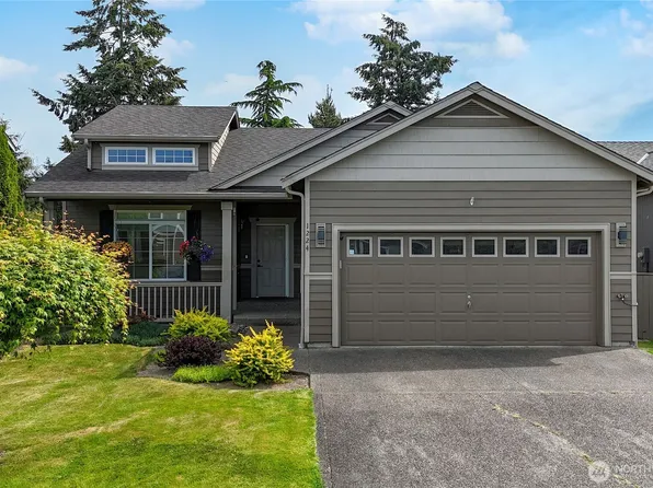 1224 130th Street E, Tacoma, WA 98445